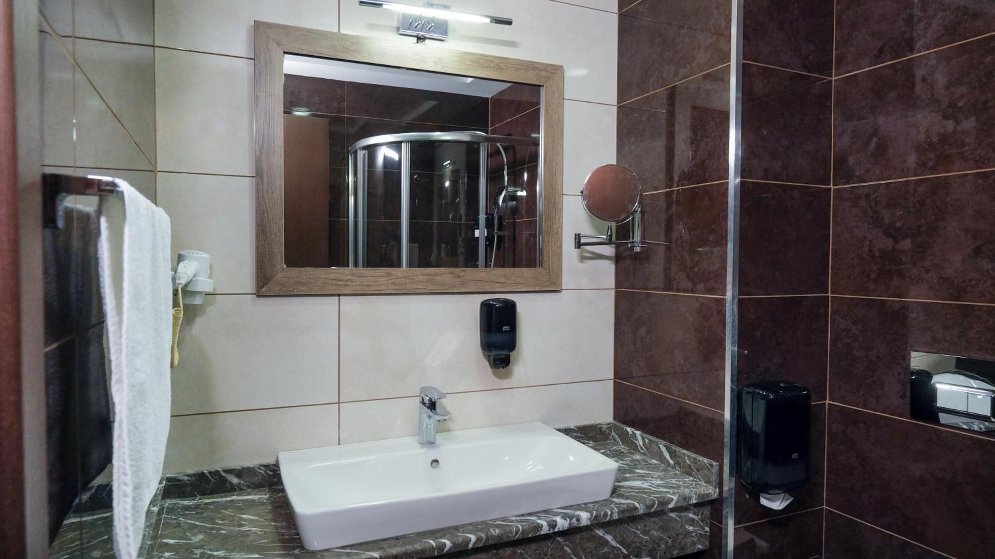 Safranbolu Kanyonvadi Hotel Karabuk  Exteriör bild