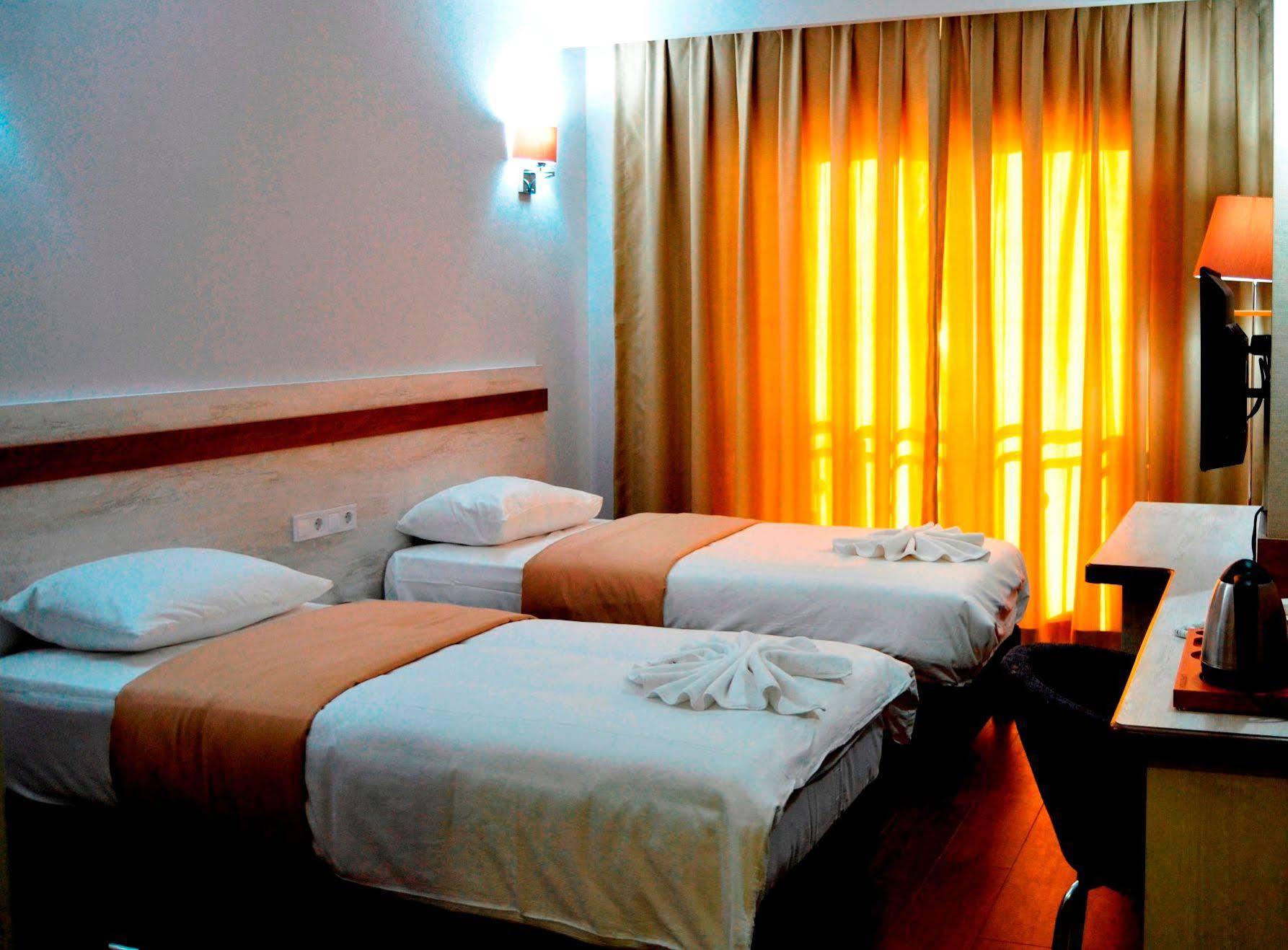 Safranbolu Kanyonvadi Hotel Karabuk  Exteriör bild